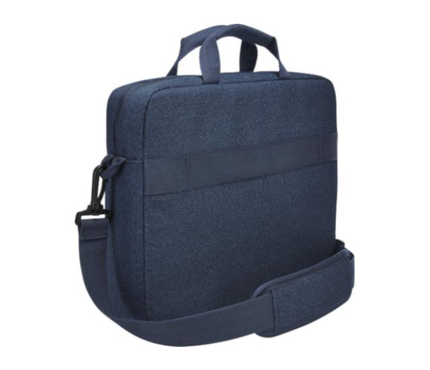 Case Logic HUXTON 14" Niebieska - 1459709 - zdjęcie 4